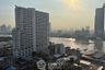 3 Bedroom Condo for rent in Watermark Chaophraya River, Bang Lamphu Lang, Bangkok