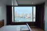 3 Bedroom Condo for rent in Watermark Chaophraya River, Bang Lamphu Lang, Bangkok