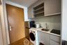 1 Bedroom Condo for rent in Noble Revo Silom, Silom, Bangkok near BTS Surasak