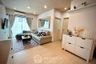 3 Bedroom Condo for rent in Supalai Veranda Rama 9, Bang Kapi, Bangkok