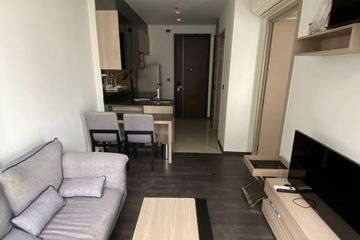 1 Bedroom Condo for rent in The Line Asoke - Ratchada, Din Daeng, Bangkok near MRT Phra Ram 9