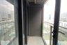 1 Bedroom Condo for rent in The Line Asoke - Ratchada, Din Daeng, Bangkok near MRT Phra Ram 9