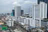 1 Bedroom Condo for rent in The Line Asoke - Ratchada, Din Daeng, Bangkok near MRT Phra Ram 9