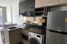 1 Bedroom Condo for rent in The Line Asoke - Ratchada, Din Daeng, Bangkok near MRT Phra Ram 9