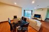 3 Bedroom Condo for rent in Belle Grand Rama 9, Huai Khwang, Bangkok near MRT Phra Ram 9
