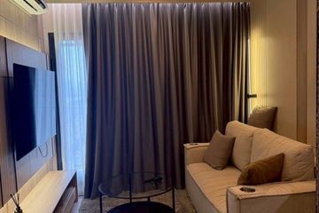 1 Bedroom Condo for rent in Life Asoke Hype, Makkasan, Bangkok near MRT Phra Ram 9