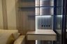 1 Bedroom Condo for rent in Life Asoke Hype, Makkasan, Bangkok near MRT Phra Ram 9
