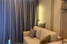 1 Bedroom Condo for rent in Life Asoke Hype, Makkasan, Bangkok near MRT Phra Ram 9