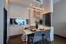 2 Bedroom Condo for rent in Q Asoke, Makkasan, Bangkok near MRT Phetchaburi