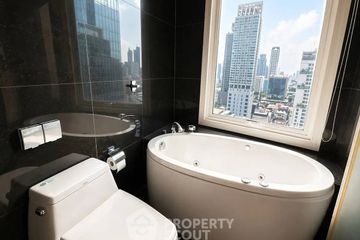 2 Bedroom Condo for rent in The Infinity, Silom, Bangkok near BTS Chong Nonsi