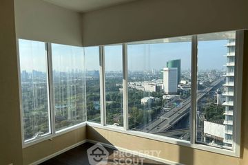 2 Bedroom Condo for rent in The Saint Residences, Chom Phon, Bangkok near MRT Phahon Yothin