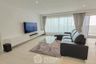 2 Bedroom Condo for rent in Silom Condominium, Silom, Bangkok near MRT Silom