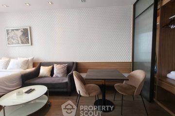 1 Bedroom Condo for rent in Park Origin Phrom Phong, Khlong Tan, Bangkok near BTS Phrom Phong