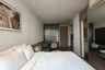 1 Bedroom Condo for rent in Park Origin Phrom Phong, Khlong Tan, Bangkok near BTS Phrom Phong