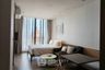 1 Bedroom Condo for rent in Park Origin Phrom Phong, Khlong Tan, Bangkok near BTS Phrom Phong