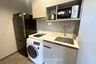 1 Bedroom Condo for rent in Ideo Mobi Sukhumvit 40, Phra Khanong, Bangkok near BTS Ekkamai