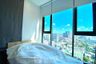 2 Bedroom Condo for rent in Whizdom Essence, Bang Chak, Bangkok near BTS Punnawithi