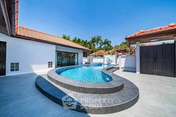 4 Bedroom House for rent in Baan Balina 1, Na Jomtien, Chonburi