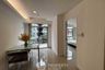 1 Bedroom Apartment for rent in The Capital Sukhumvit 30/1, Khlong Tan, Bangkok near BTS Thong Lo
