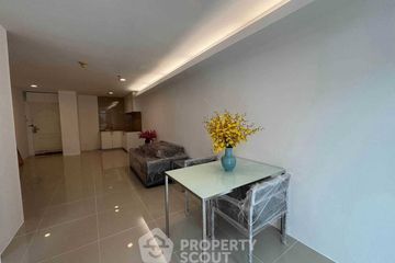1 Bedroom Apartment for rent in The Capital Sukhumvit 30/1, Khlong Tan, Bangkok near BTS Thong Lo