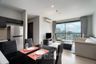 2 Bedroom Condo for rent in Rhythm Sukhumvit 44/1, Phra Khanong, Bangkok near BTS Phra Khanong