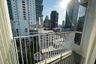 1 Bedroom Condo for rent in HQ by Sansiri, Khlong Tan Nuea, Bangkok near BTS Thong Lo