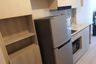 1 Bedroom Condo for rent in COBE Ratchada-Rama 9, Huai Khwang, Bangkok