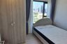 1 Bedroom Condo for rent in COBE Ratchada-Rama 9, Huai Khwang, Bangkok