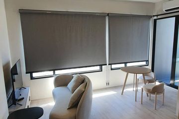 1 Bedroom Condo for rent in COBE Ratchada-Rama 9, Huai Khwang, Bangkok
