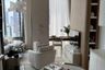2 Bedroom Condo for rent in Ashton Silom, Suriyawong, Bangkok near BTS Chong Nonsi
