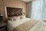 2 Bedroom Condo for rent in Ashton Silom, Suriyawong, Bangkok near BTS Chong Nonsi