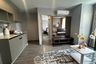 1 Bedroom Condo for rent in Ideo Mobi Sukhumvit 40, Phra Khanong, Bangkok near BTS Ekkamai