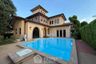 4 Bedroom House for rent in NUSA CHIVANI PATTAYA, Na Jomtien, Chonburi