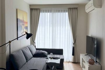 1 Bedroom Condo for rent in Rhythm Sukhumvit 42, Phra Khanong, Bangkok near BTS Ekkamai