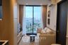 1 Bedroom Condo for rent in Noble Around Ari, Sam Sen Nai, Bangkok near BTS Ari