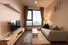 1 Bedroom Condo for rent in Life Ladprao Valley, Chom Phon, Bangkok near BTS Ladphrao Intersection