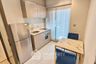 1 Bedroom Condo for rent in Life Asoke Rama 9, Makkasan, Bangkok near MRT Phra Ram 9