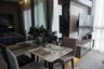 1 Bedroom Condo for rent in Mazarine Ratchayothin, Chan Kasem, Bangkok near BTS Ratchayothin