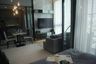 1 Bedroom Condo for rent in Mazarine Ratchayothin, Chan Kasem, Bangkok near BTS Ratchayothin