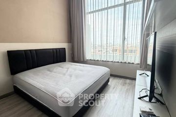 2 Bedroom Condo for rent in Pyne by Sansiri, Thanon Phetchaburi, Bangkok near BTS Ratchathewi