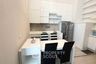 2 Bedroom Condo for rent in Pyne by Sansiri, Thanon Phetchaburi, Bangkok near BTS Ratchathewi