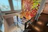 3 Bedroom Condo for rent in Maestro 01 Sathorn-Yenakat, Thung Maha Mek, Bangkok near MRT Khlong Toei