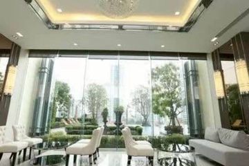 1 Bedroom Condo for rent in Q Asoke, Makkasan, Bangkok near MRT Phetchaburi