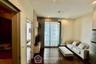 1 Bedroom Condo for rent in Q Asoke, Makkasan, Bangkok near MRT Phetchaburi