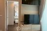 1 Bedroom Condo for rent in Q Asoke, Makkasan, Bangkok near MRT Phetchaburi