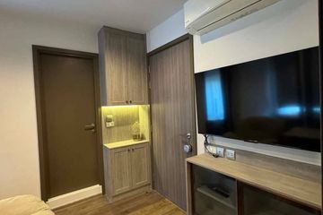 1 Bedroom Condo for rent in Life Ladprao Valley, Chom Phon, Bangkok near BTS Ladphrao Intersection