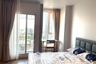 1 Bedroom Condo for rent in Culture Thonglor, Khlong Tan Nuea, Bangkok near BTS Thong Lo
