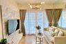 1 Bedroom Condo for rent in The Parkland Grand Asoke-Phetchaburi, Bang Kapi, Bangkok near MRT Phetchaburi