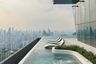 1 Bedroom Condo for rent in CLOUD Thonglor-Phetchaburi, Bang Kapi, Bangkok near MRT Phetchaburi