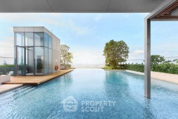 2 Bedroom Condo for rent in The Bangkok Sathorn, Thung Wat Don, Bangkok near BTS Surasak